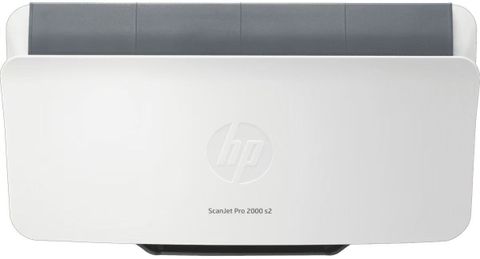 HP 2000 s2 ScanJet Pro 2000 s2 Sheet-feed Scanner - HP : Flipkart.com
