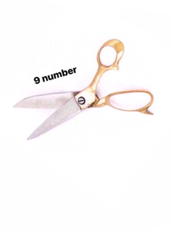 Flipkart.com | nizex Scissor For Multipurpose Uses/ For Cutting
