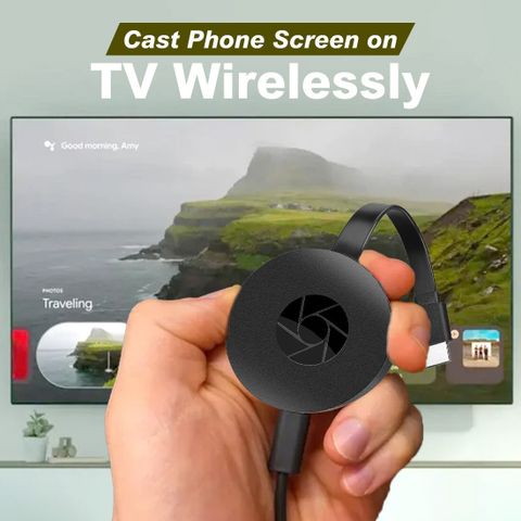 X88 Pro Google Chromecast – Turn Any TV into a Smart TV Media