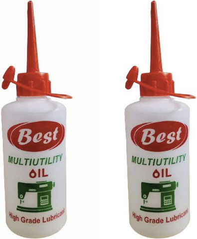 Shoppers Delight Best quality sewing machine oil in nozzle bottle 180 ml 180 ml Sewing Machine Oil Price in India - Buy Shoppers Delight Best quality sewing machine oil in nozzle bottle Shoppers Delight Best quality sewing machine oil in nozzle bottle 180 ml 180 ml Sewing Machine Oil Price in India - Buy Shoppers Delight Best quality sewing machine oil in nozzle bottle