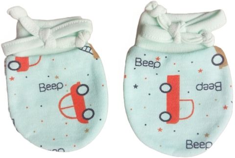 小物 cash&barba Cash Baby Open Finger Glove Buy 24 Pairs Newborn Baby Gloves Infant No Scratch Elastic