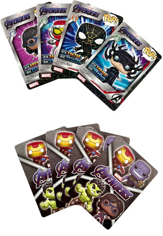 mtg m13 booster box Marvel Premium Booster Pack (JP) – Topspot Cards main image 0