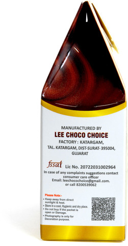 lee choco choice dark chocolate covered dates with almonds