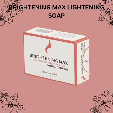 glutathione soap flipkart Brightening Max glutathione skin whitening and brightening soap for all  skin types Price in India