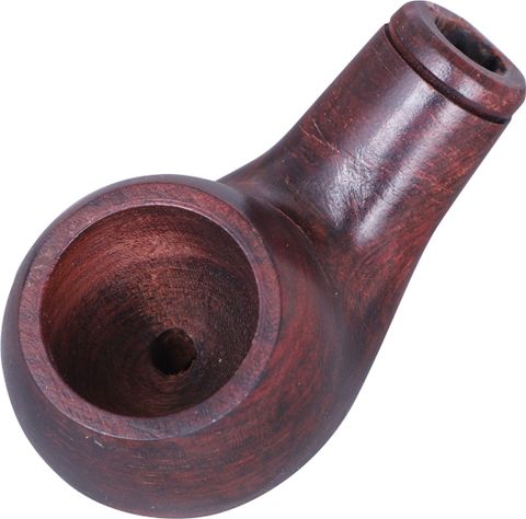 mouth tip tobacco pipe Tips Smoking Portable MINI Metal Smoking Snuff Tube Colorful Hand Pipes Durable Rubber Mouth Aluminum Smoking Snuff Fumari Hookah Mouth Tips Bag