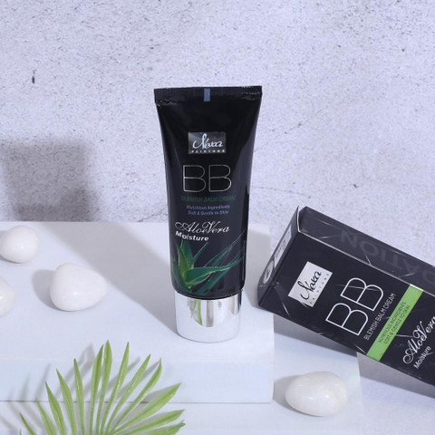 ere perez aloe gel lash & brow mascara Aloe Gel Lash & Brow Mascara - Clear