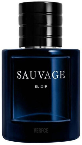 Dior SAUVAGE ELIXIR 男性用香水 香水(男性用) Dior Sauvage elixir Sauvage Elixir: Rare and