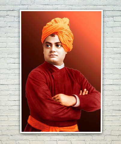vivekananda hd wallpapers