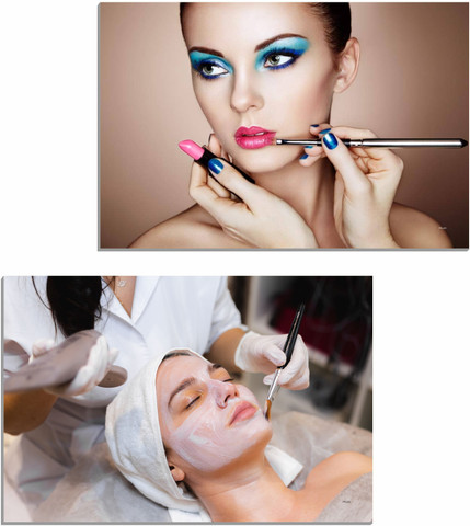 beauty salon posters