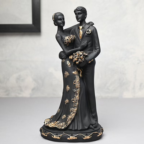 Floweraura Black Dress Romantic Love Couple Showpiece Figurine Gift's For Girlfriend Decorative Showpiece - 12.7 cm Price in India - Buy Floweraura Black Dress Romantic Love Couple Showpiece Figurine Gift's For Girlfriend Floweraura Black Dress Romantic Love Couple Showpiece Figurine Gift's For Girlfriend Decorative Showpiece - 12.7 cm Price in India - Buy Floweraura Black Dress Romantic Love Couple Showpiece Figurine Gift's For Girlfriend
