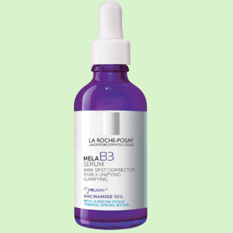 La Roche Posay Mela B3 Dark Spot Correcting Serum Face Serum-I