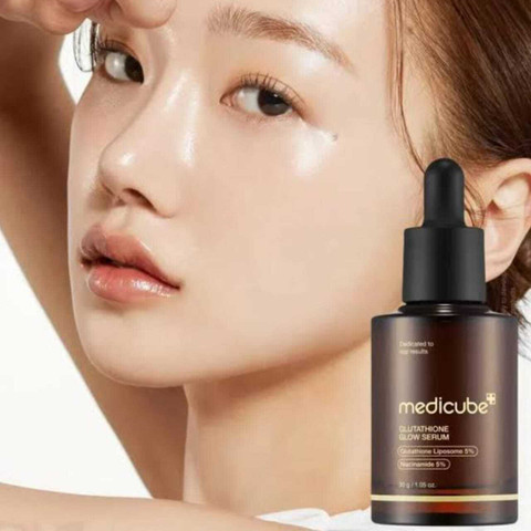 Medicube glutathione glow serum Price in India
