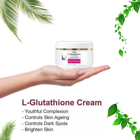best glutathione face cream india PURE FORM S-ACETYL GLUTA REVIEW main image 0