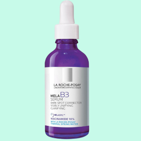 La Roche Posay Mela B3 Dark Spot Correcting Serum Face Serum-j