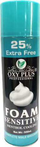 oxy plus OXY PLUS Price in India - Buy oxy plus OXY PLUS online at