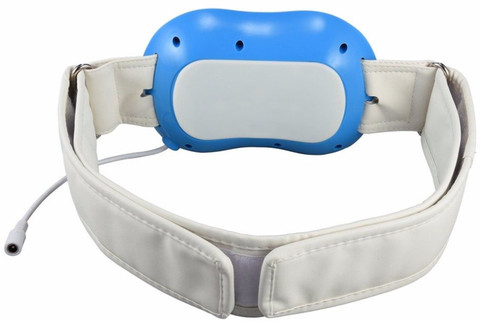 RBS Best Quality Electric Vibration Waist Slimming Belt Fat Burning  Vibrator Slimming Belt Price in India