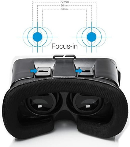 Cyphon VR 2.0 Price in India - Buy Cyphon VR 2.0 online at