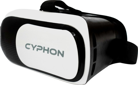 ケノンVr.2.0 Cyphon VR 2.0 Price in India - Buy Cyphon VR 2.0 online at