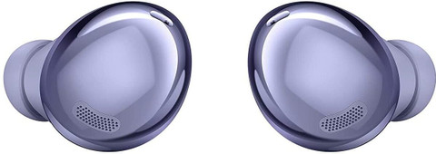 Samsung Galaxy Buds Pro SM-R190NZVAMEA Bluetooth Headset (Purple