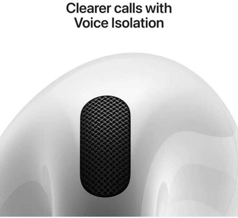 MSA Airpods pro2(3rd Generation)with stereo sound effect & active