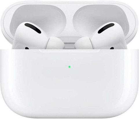 AirPodsproのかばー MSA Airpods Pro Series 7 With Adaptive HiFi AAC Buds,2X More