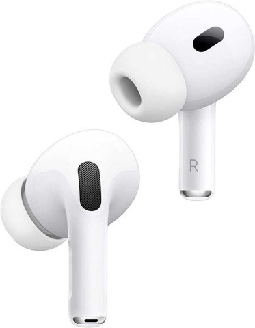 MSA Airpods Pro Series 7 With Adaptive HiFi AAC Buds,2X More