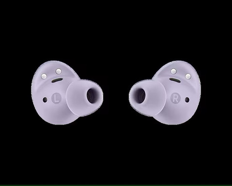 Samsung Galaxy Buds2 Pro SM-R510NLVAINU Bluetooth Headset (Bora