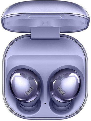 Samsung Galaxy Buds Pro SM-R190NZVAMEA Bluetooth Headset (Purple