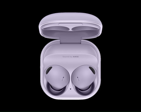 Samsung Galaxy Buds2 Pro SM-R510NLVAINU Bluetooth Headset (Bora