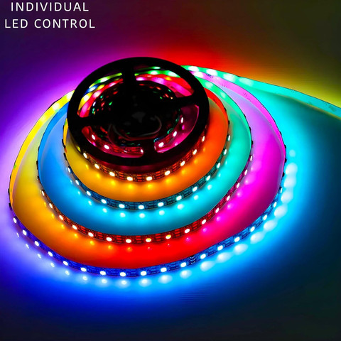 zodiax PREMIUM RGB 5050 Light Strip Price in India - Buy zodiax