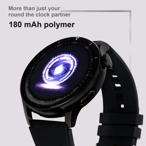 Primex Handy Pro - Bluetooth Calling, Sleep monitor, Heart rate