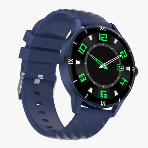 Rio❤︎︎ Minix Rio Smartwatch Newly Launch 1.39 IPS Display Bluetooth