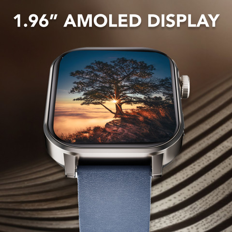 Cultsport Ace X Luxe Smartwatch Price in India - Buy Cultsport Ace