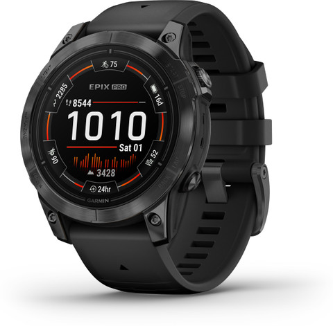 GARMIN EPIX PRO （GEN2） 5IMM GARMIN Epix Pro Gen 2 Sapphire Edition 47 mm Smartwatch Price in