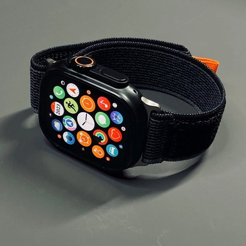ユウタ Style Panda HW69 Ultra 2, BLACK Edition, Super Amoled, CHAT GPT AI