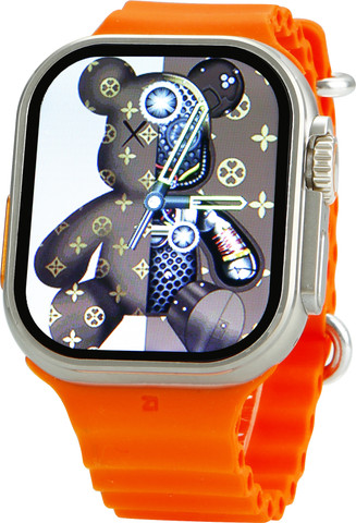 M MZ M704W-i9ULTRA MAX (Smart Watch) 2.19