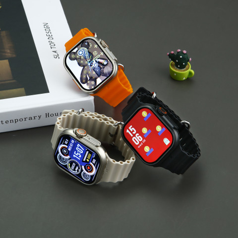 M MZ M704W-i9ULTRA MAX (Smart Watch) 2.19