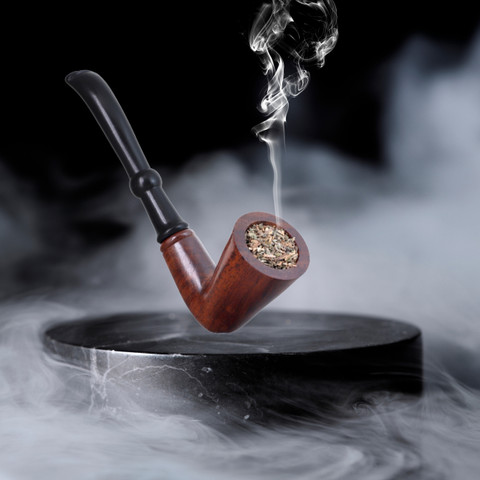 best smelling pipe tobacco Aromatic Tobaccos