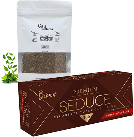 g smoke cigarettes G- Smokin' G Pipe Tobacco Robust
