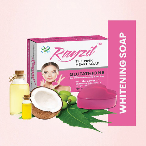 original glutathione whithening soap Rayzil Skin Whitening Brightening And DEO Price in India HASHIMOTO'S Thyroiditis-Best Nutritional Supplements hialuron GHK-CU:100MG