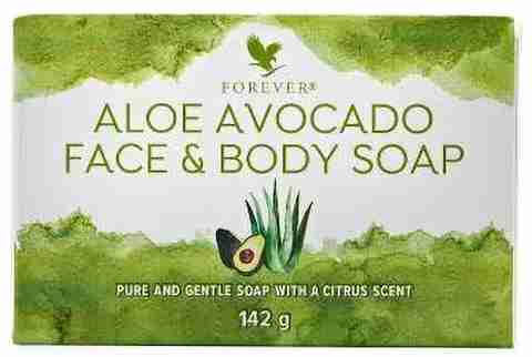 FOREVER Aloe Avocado Face & Body Soap(100% Orignal) - Price in India, Buy FOREVER  Aloe Avocado Face & Body Soap(100% Orignal) Online In India, Reviews,  Ratings & Features | Flipkart.com