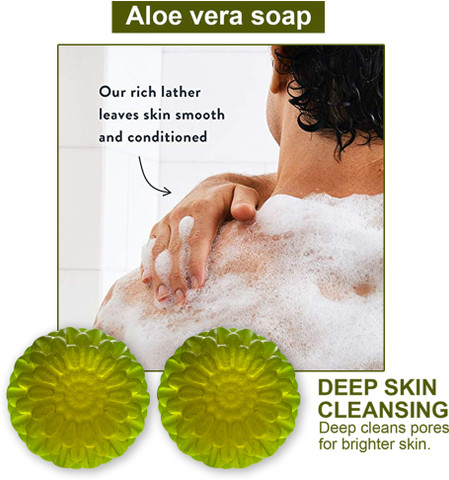aloe vera hair spray After Sun Cooling Spray main image 0