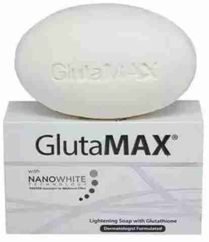 GlutaMAX Soap With Nano White Technology (60g) - Price in India, Buy GlutaMAX Soap With Nano White Technology (60g) Online In India, Reviews, Ratings & Features | Flipkart.com GlutaMAX Soap With Nano White Technology (60g) - Price in India, Buy GlutaMAX Soap With Nano White Technology (60g) Online In India, Reviews, Ratings & Features | Flipkart.com