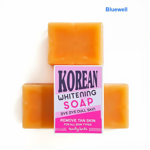 korean glutathione soap BLUEWELL Korean Skin Whitening Soap with Glutathione Glow Care - Price in  India, Buy BLUEWELL Korean Skin Whitening Soap with Glutathione Glow Care  Online In India, Reviews, Ratings & Features