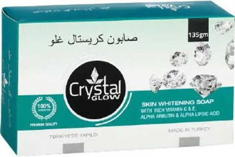 crystal glow glutathione review Cgsoap 29558:29558 Derma Alpha Arbutin Glutathione Korean barrier cream