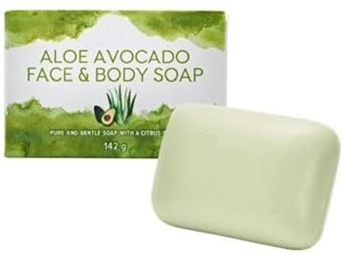 FOREVER loe Avocado Face and Body Soap Bar - Price in India, Buy FOREVER  loe Avocado Face and Body Soap Bar Online In India, Reviews, Ratings &  Features | Flipkart.com