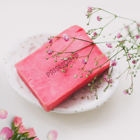 prismos glutathione soap Buy Prismos Beauty Gluta Rosa Brightening Soap – Pack of 2 | Glutathione &  Rose Extract | Skin Whitening & Tan Removal Soap for Glowing, Even-Toned  Skin main image 1