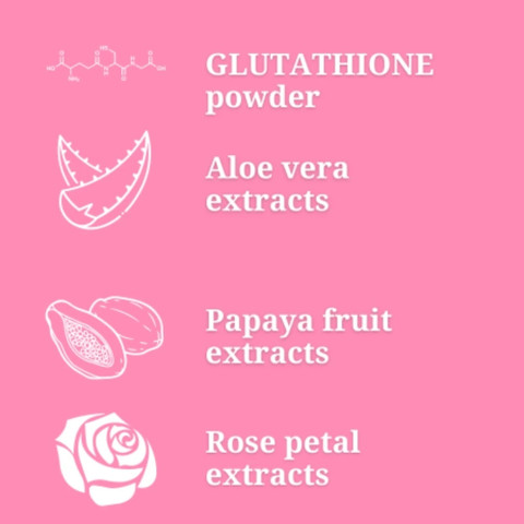 vitamins with glutathione GHOST® BASICS VITAMIN C + GLUTATHIONE vitamins with glutathione GHOST® BASICS VITAMIN C + GLUTATHIONE
