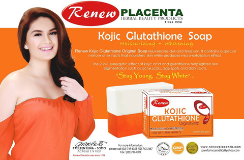 renew glutathione soap RENEW kojic glutathione skin whitening soap - Price in India, Buy RENEW  kojic glutathione skin whitening soap Online In India, Reviews, Ratings &  Features