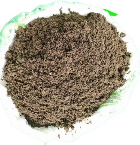 Hariyali Agrilife Vermicompost Manure Organic Fertilizer for Plants 5kg ...
